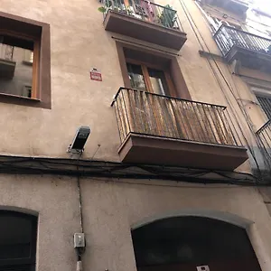 Apartamento Civico 2, Barcelona